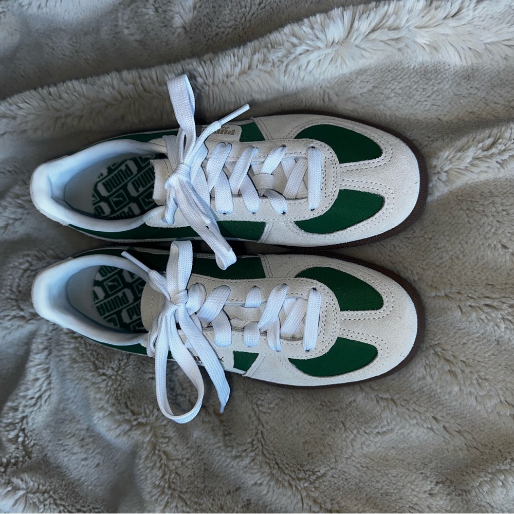 Puma Palermo sneaker OG - Picture 2 of 5